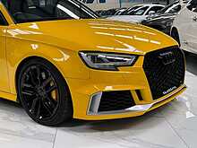 2016/66 AUDI S3 QUATTRO + STAGE 3 + 520BHP + HUGE SPEC