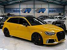 2016/66 AUDI S3 QUATTRO + STAGE 3 + 520BHP + HUGE SPEC