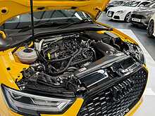 2016/66 AUDI S3 QUATTRO + STAGE 3 + 520BHP + HUGE SPEC