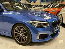 2015/65 BMW M135i 5 DOOR + STAGE 3 + 560BHP + FORGED ENGINE + WELL KNOWN CAR