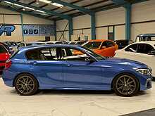 2015/65 BMW M135i 5 DOOR + STAGE 3 + 560BHP + FORGED ENGINE + WELL KNOWN CAR