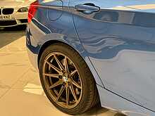 2015/65 BMW M135i 5 DOOR + STAGE 3 + 560BHP + FORGED ENGINE + WELL KNOWN CAR