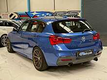 2015/65 BMW M135i 5 DOOR + STAGE 3 + 560BHP + FORGED ENGINE + WELL KNOWN CAR