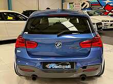 2015/65 BMW M135i 5 DOOR + STAGE 3 + 560BHP + FORGED ENGINE + WELL KNOWN CAR