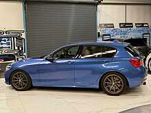 2015/65 BMW M135i 5 DOOR + STAGE 3 + 560BHP + FORGED ENGINE + WELL KNOWN CAR