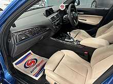 2015/65 BMW M135i 5 DOOR + STAGE 3 + 560BHP + FORGED ENGINE + WELL KNOWN CAR