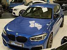 2015/65 BMW M135i 5 DOOR + STAGE 3 + 560BHP + FORGED ENGINE + WELL KNOWN CAR