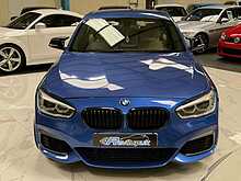2015/65 BMW M135i 5 DOOR + STAGE 3 + 560BHP + FORGED ENGINE + WELL KNOWN CAR