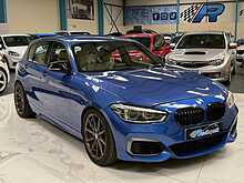 2015/65 BMW M135i 5 DOOR + STAGE 3 + 560BHP + FORGED ENGINE + WELL KNOWN CAR