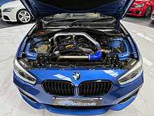 2015/65 BMW M135i 5 DOOR + STAGE 3 + 560BHP + FORGED ENGINE + WELL KNOWN CAR