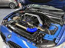 2015/65 BMW M135i 5 DOOR + STAGE 3 + 560BHP + FORGED ENGINE + WELL KNOWN CAR
