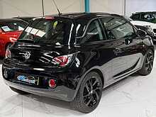 2019/19 VAUXHALL ADAM 1.2 ENERGISED + 70BHP + ALLOYS +DAB RADIO
