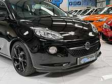 2019/19 VAUXHALL ADAM 1.2 ENERGISED + 70BHP + ALLOYS +DAB RADIO