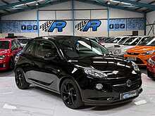 2019/19 VAUXHALL ADAM 1.2 ENERGISED + 70BHP + ALLOYS +DAB RADIO