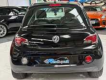 2019/19 VAUXHALL ADAM 1.2 ENERGISED + 70BHP + ALLOYS +DAB RADIO