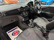 2019/19 VAUXHALL ADAM 1.2 ENERGISED + 70BHP + ALLOYS +DAB RADIO