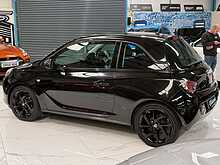 2019/19 VAUXHALL ADAM 1.2 ENERGISED + 70BHP + ALLOYS +DAB RADIO