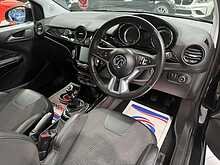 2019/19 VAUXHALL ADAM 1.2 ENERGISED + 70BHP + ALLOYS +DAB RADIO