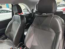 2019/19 VAUXHALL ADAM 1.2 ENERGISED + 70BHP + ALLOYS +DAB RADIO