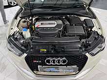 2014 AUDI S3 5 DOOR + DSG + FULL RS3 CONVERSION + SUPERSPORTS + NAV + MORE