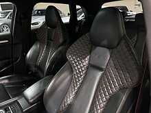 2014 AUDI S3 5 DOOR + DSG + FULL RS3 CONVERSION + SUPERSPORTS + NAV + MORE