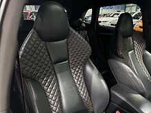 2014 AUDI S3 5 DOOR + DSG + FULL RS3 CONVERSION + SUPERSPORTS + NAV + MORE