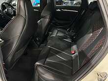 2014 AUDI S3 5 DOOR + DSG + FULL RS3 CONVERSION + SUPERSPORTS + NAV + MORE