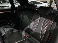 2014 AUDI S3 5 DOOR + DSG + FULL RS3 CONVERSION + SUPERSPORTS + NAV + MORE