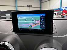 2014 AUDI S3 5 DOOR + DSG + FULL RS3 CONVERSION + SUPERSPORTS + NAV + MORE