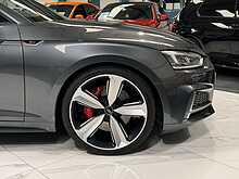 2017 AUDI S5 3.0 V6 COUPE + DAYTONA GREY + MASSAGE SEATS + ABT STAGE 1