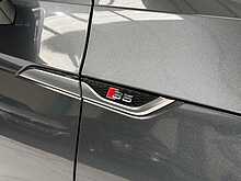 2017 AUDI S5 3.0 V6 COUPE + DAYTONA GREY + MASSAGE SEATS + ABT STAGE 1
