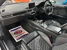 2017 AUDI S5 3.0 V6 COUPE + DAYTONA GREY + MASSAGE SEATS + ABT STAGE 1