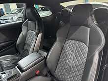 2017 AUDI S5 3.0 V6 COUPE + DAYTONA GREY + MASSAGE SEATS + ABT STAGE 1