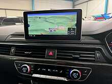 2017 AUDI S5 3.0 V6 COUPE + DAYTONA GREY + MASSAGE SEATS + ABT STAGE 1