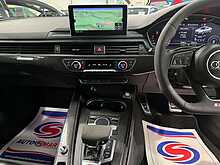 2017 AUDI S5 3.0 V6 COUPE + DAYTONA GREY + MASSAGE SEATS + ABT STAGE 1