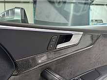 2017 AUDI S5 3.0 V6 COUPE + DAYTONA GREY + MASSAGE SEATS + ABT STAGE 1