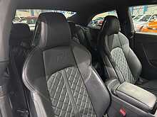 2017 AUDI S5 3.0 V6 COUPE + DAYTONA GREY + MASSAGE SEATS + ABT STAGE 1