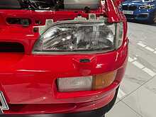 1996 FORD ESCORT RS COSWORTH + 0 PREV OWNERS + SMALL TURBO + 33K MILES FFSH + UNICORN RARE CAR