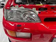 1996 FORD ESCORT RS COSWORTH + 0 PREV OWNERS + SMALL TURBO + 33K MILES FFSH + UNICORN RARE CAR