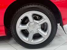 1996 FORD ESCORT RS COSWORTH + 0 PREV OWNERS + SMALL TURBO + 33K MILES FFSH + UNICORN RARE CAR