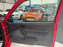 1996 FORD ESCORT RS COSWORTH + 0 PREV OWNERS + SMALL TURBO + 33K MILES FFSH + UNICORN RARE CAR