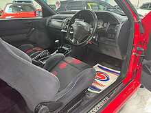 1996 FORD ESCORT RS COSWORTH + 0 PREV OWNERS + SMALL TURBO + 33K MILES FFSH + UNICORN RARE CAR