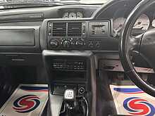 1996 FORD ESCORT RS COSWORTH + 0 PREV OWNERS + SMALL TURBO + 33K MILES FFSH + UNICORN RARE CAR