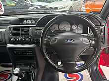 1996 FORD ESCORT RS COSWORTH + 0 PREV OWNERS + SMALL TURBO + 33K MILES FFSH + UNICORN RARE CAR
