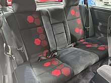 1996 FORD ESCORT RS COSWORTH + 0 PREV OWNERS + SMALL TURBO + 33K MILES FFSH + UNICORN RARE CAR