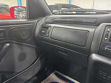 1996 FORD ESCORT RS COSWORTH + 0 PREV OWNERS + SMALL TURBO + 33K MILES FFSH + UNICORN RARE CAR