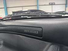 1996 FORD ESCORT RS COSWORTH + 0 PREV OWNERS + SMALL TURBO + 33K MILES FFSH + UNICORN RARE CAR