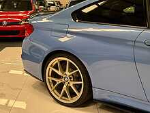 2016/66 BMW M4 3.0 BI TURBO COUPE + DCT + CS WHEELS + AKRAPOVIC TIPS