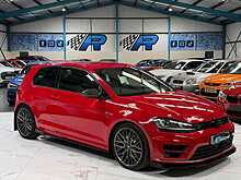 2014/64 VW GOLF R + DSG + STAGE 1 + RVR ALLOY WHEELS + MILTEK CAT BACK