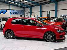2014/64 VW GOLF R + DSG + STAGE 1 + RVR ALLOY WHEELS + MILTEK CAT BACK